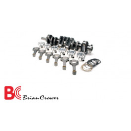 Briancrower - Stroker Kit 3.5L - 96mm Stroke - (Light Weight) - 2JZ-GTE / 2JZ-GE - BC0309LW-96