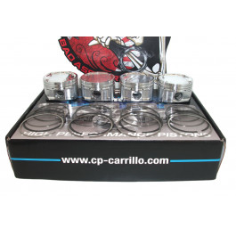 CP - Smidda Kolvar - 87.00mm - 8.5:1 - SR20DET