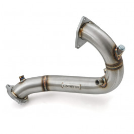 DPF Delete - Audi A8 D4 3.0 TDI 10-17