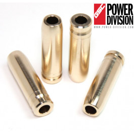 GSC - 6mm (STD) Avgas Ventilstyrningar - 2JZ-GTE