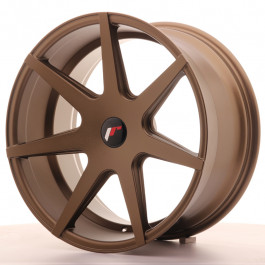 JR Wheels JR20 19x9,5 ET35-40 Bronze