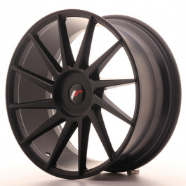 JR Wheels JR22 19x8,5 ET20-40 Black