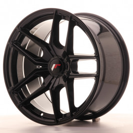JR Wheels JR25 18x9,5 ET40 5 Black