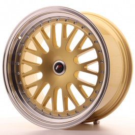 JR Wheels JR10 19x9,5 ET20-35 Gold