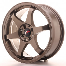 JR Wheels JR3 17x7 ET40 5x108/112 Bronze