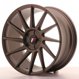 JR Wheels JR22 18x8,5 ET40 5 Bronze