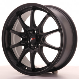 JR Wheels JR5 17x7,5 ET35 4x100/114,3 Black