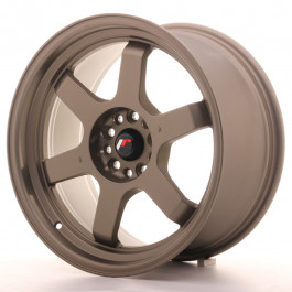 JR Wheels JR12 18x9 ET25 5x114/120 Bronze