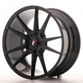 JR Wheels JR21 18x8,5 ET30-40 5 Black