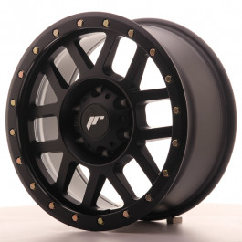 JR Wheels JRX2 17x8 ET20 6x139,7 Black