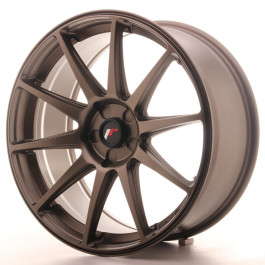 JR Wheels JR11 19x8,5 ET35-40 5 Bronze