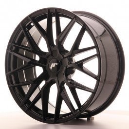 JR Wheels JR28 20x8,5 ET20-40 5 Black