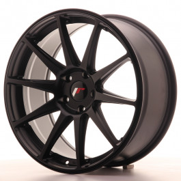 JR Wheels JR11 19x8,5 ET40 5x112 Black