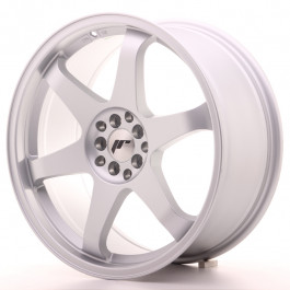 JR Wheels JR3 19x8,5 ET35 5x100/120 Silver