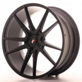 JR Wheels JR21 22x9,5 ET30-45 5 Black