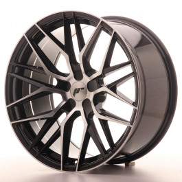 JR Wheels JR28 20x10 ET20-40 5 Black