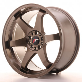 JR Wheels JR3 19x9,5 ET35 5x100/120 Bronze