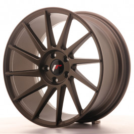 JR Wheels JR22 18x8,5 ET40 5x112 Bronze