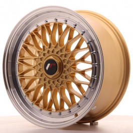JR Wheels JR9 19x8,5 ET35 Gold