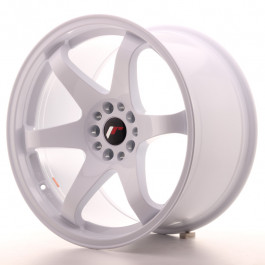 JR Wheels JR3 19x10,5 ET22 5x114/120 White