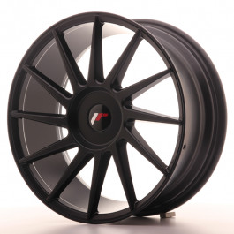 JR Wheels JR22 18x7,5 ET35-42 Black