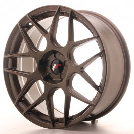 JR Wheels JR18 19x8,5 ET35-40 5 Bronze