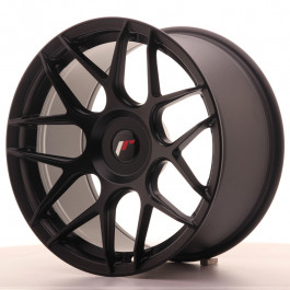 JR Wheels JR18 18x9,5 ET20-40 Black