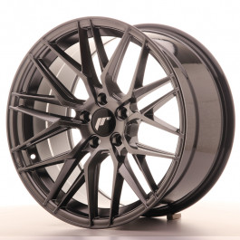 JR Wheels JR28 18x9,5 ET35 5x120 Hiper Black