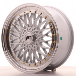 JR Wheels JR9 19x8,5 ET35 Silver
