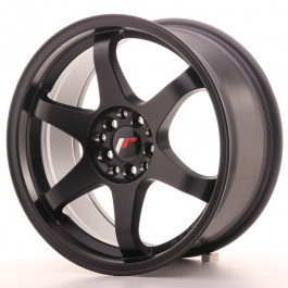 JR Wheels JR3 17x8 ET35 5x114/120 Black