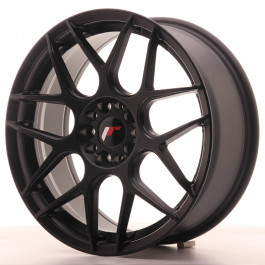 JR Wheels JR18 18x7,5 ET40 5x100/120 Black