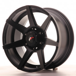 JR Wheels JRX3 17x8 Black