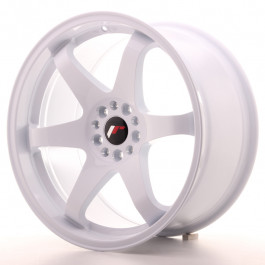 JR Wheels JR3 19x9,5 ET35 5x112/114,3 White