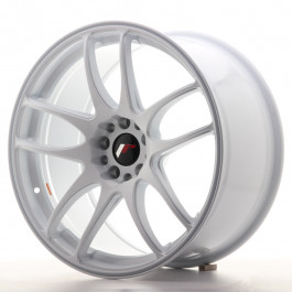 JR Wheels JR29 19x9,5 ET22 5x114/120 White