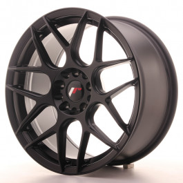 JR Wheels JR18 18x8,5 ET25 5x114/120 Black