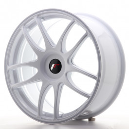 JR Wheels JR29 19x8,5 ET20-45 White
