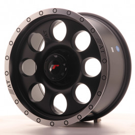 JR Wheels JRX4 17x8 Black