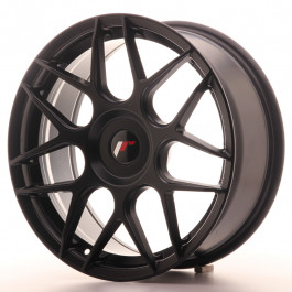 JR Wheels JR18 18x7,5 ET25-40 Black