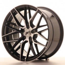 JR Wheels JR28 18x9,5 ET20-40 5 Black