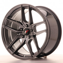 JR Wheels JR25 18x9,5 ET35 5x120 Hiper Black