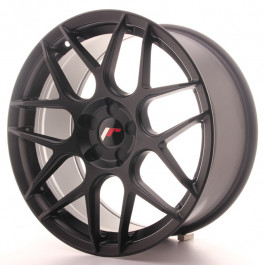 JR Wheels JR18 18x8,5 ET35-45 5 Black