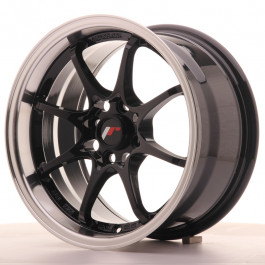 JR Wheels JR5 15x8 ET28 4x100 Black