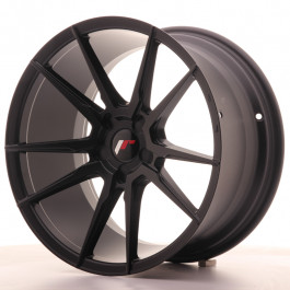 JR Wheels JR21 18x9,5 ET40 5 Black