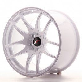 JR Wheels JR29 18x10,5 ET25 5x114/120 White
