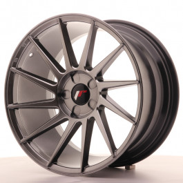 JR Wheels JR22 18x9,5 ET40 5 Hiper Black