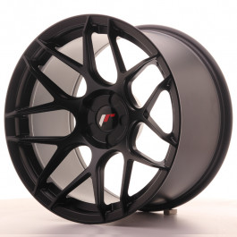 JR Wheels JR18 18x10,5 ET0-22 5 Black