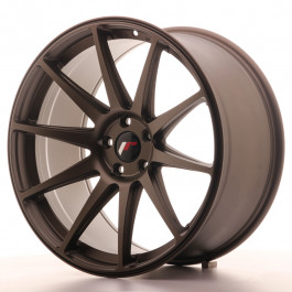 JR Wheels JR11 20x10 ET40 5x112 Bronze