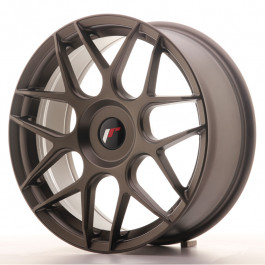 JR Wheels JR18 18x7,5 ET35-40 Bronze