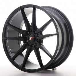 JR Wheels JR21 19x8,5 ET20 5x114/120 Black