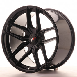 JR Wheels JR25 19x11 ET20-40 5 Black